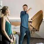 Hotel Ibis Center