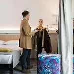 Ibis Center ホテル 3*