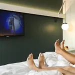 ホテル Ibis Center タリン