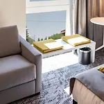 Ibis Center Hotel