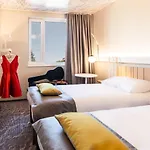 Hotel Ibis Center 3*