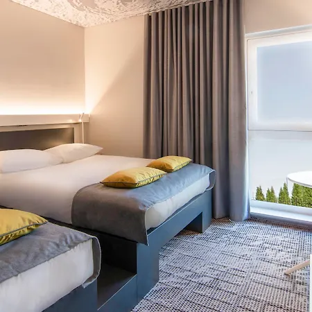 Ibis Center 3*