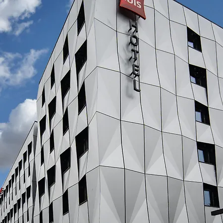 Ibis Center Отель 3*