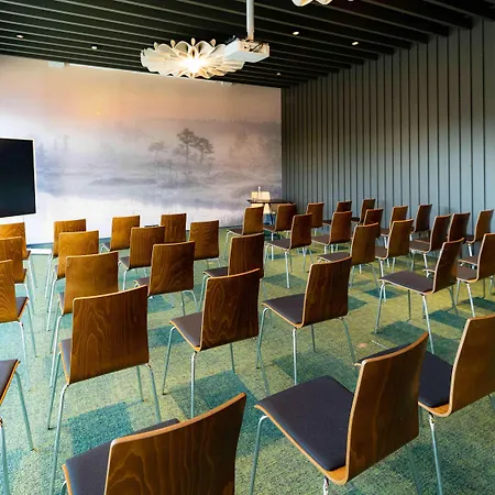 Ibis Center Hotel Tallin