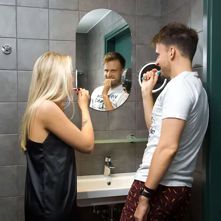 Ibis Center 3* Tallin