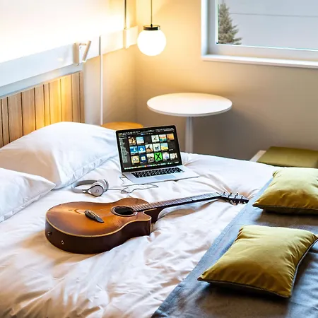 Hotel Ibis Center Tallin