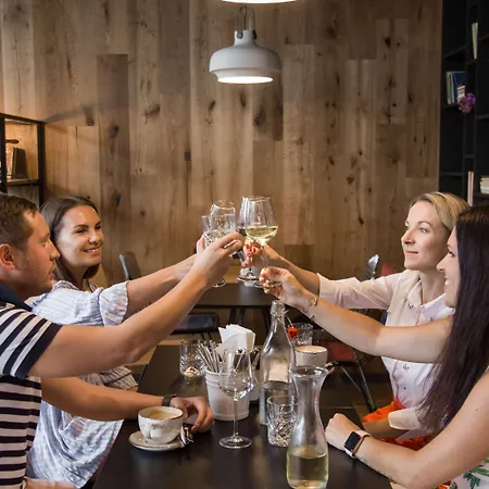 Ibis Center 3* Tallin