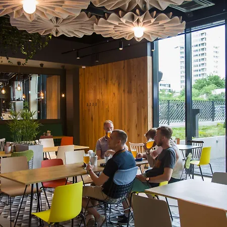 Ibis Center 3* Tallin