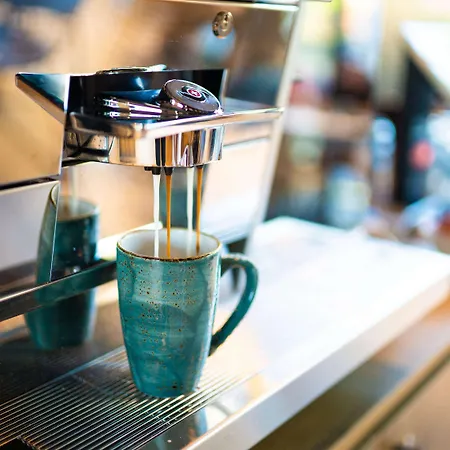 Hotel Ibis Center 3*