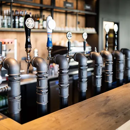 Ibis Center Hotel Tallin