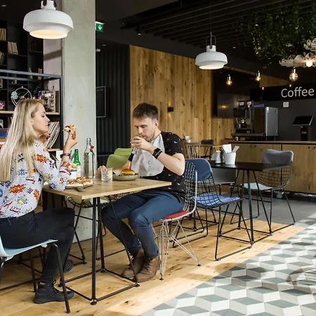 Ibis Center 3* Tallin