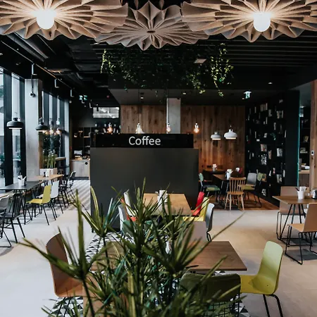 Hotel Ibis Center Tallin