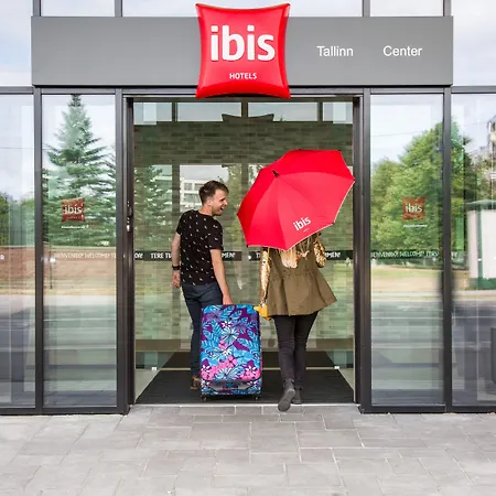 Ibis Center 3*