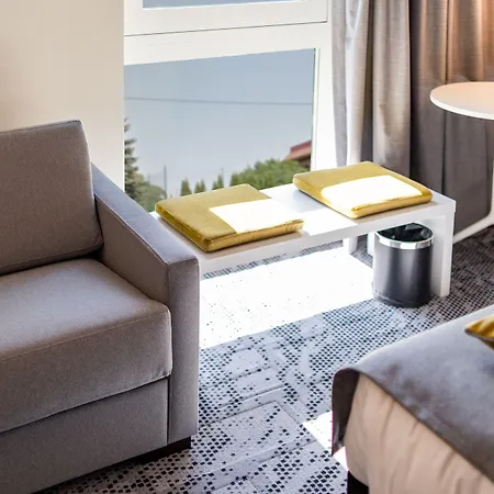 Ibis Center Отель