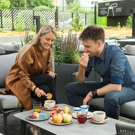 Hotel Ibis Center Tallin