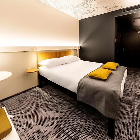 Ibis Center 3* Таллин