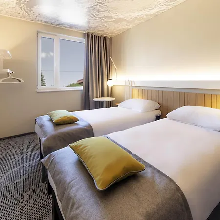 Ibis Center 3* Tallin