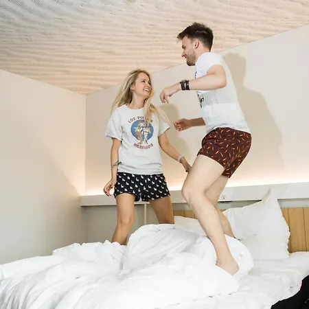 Ibis Center タリン