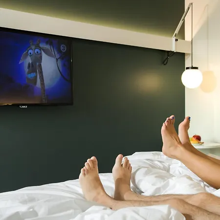 Ibis Center 3* タリン