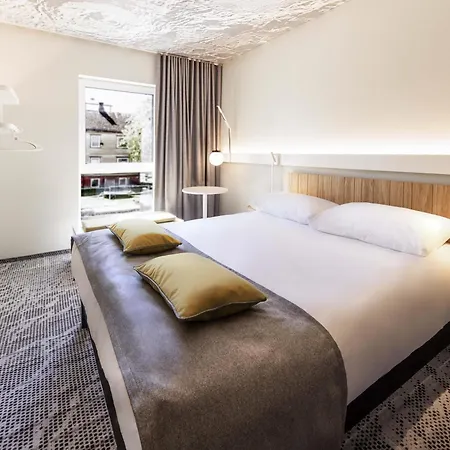 Hotel Ibis Center 3*