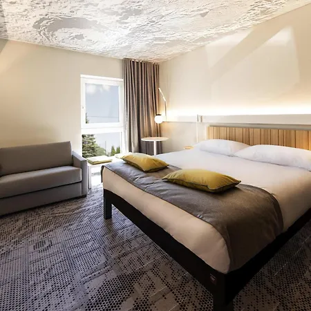 Ibis Center Hotel