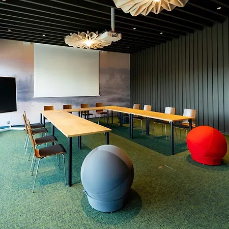 Ibis Center Hotel Tallinn