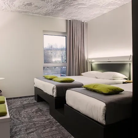 Ibis Center Tallinn