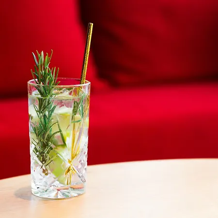 Szálloda Ibis Center 3*
