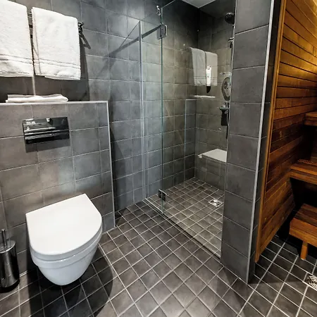 Szálloda Ibis Center Tallinn