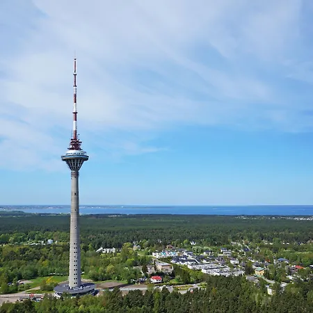 Ibis Center 3* Tallinn
