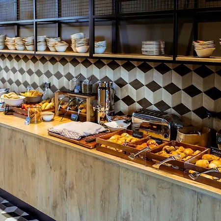 Ibis Center 3* Tallin