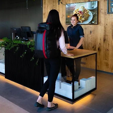 Ibis Center Tallinn
