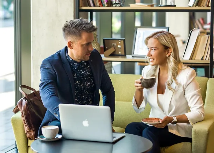 Ibis Center Отель 3*