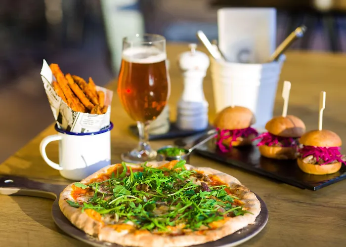 Ibis Center Отель Таллин