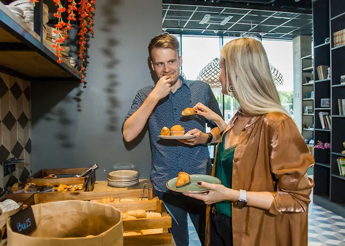 Ibis Center Ξενοδοχείο 3*