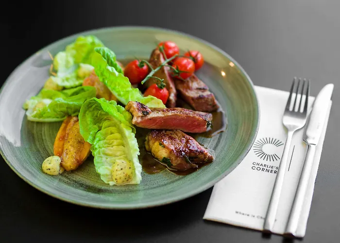 Ibis Center 3* Ταλίν