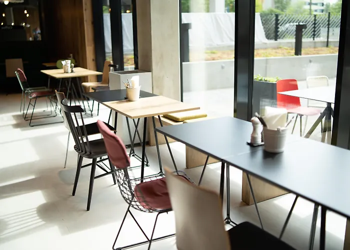 Ibis Center Ταλίν