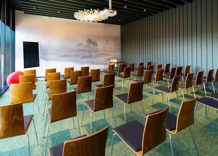 Ibis Center Hotel Reval