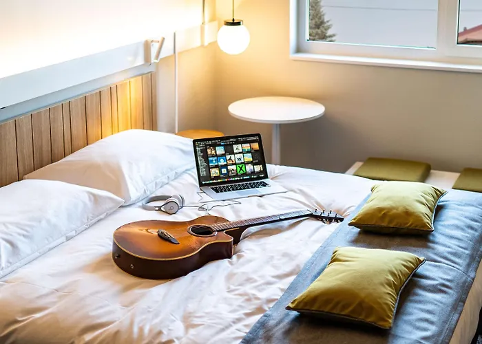 Hotel Ibis Center Reval