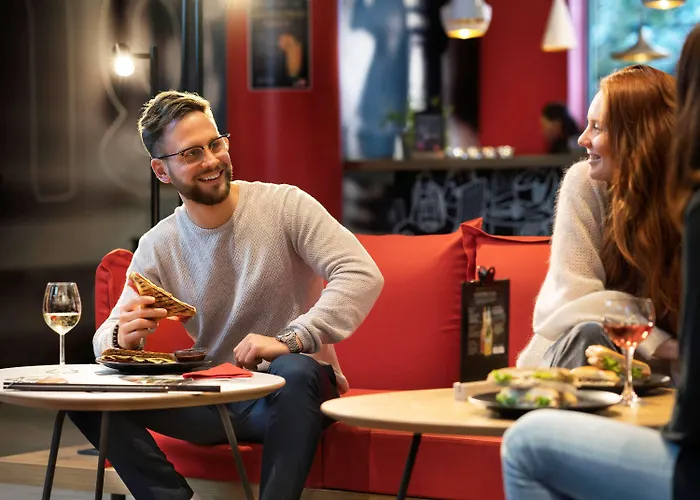 Ibis Center Ξενοδοχείο