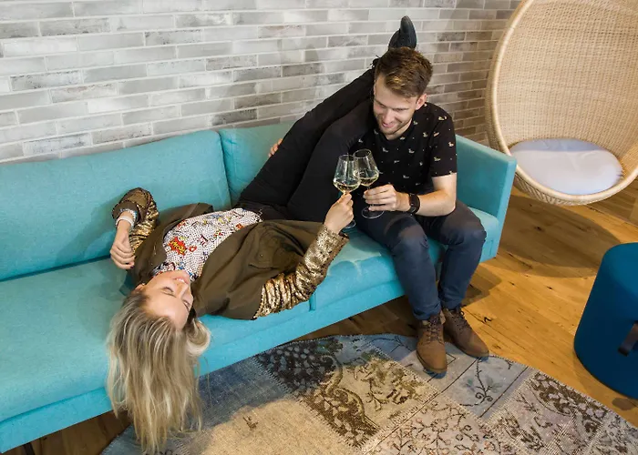 Hotel Ibis Center 3*