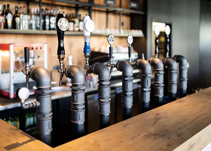 Ibis Center Hotel Reval