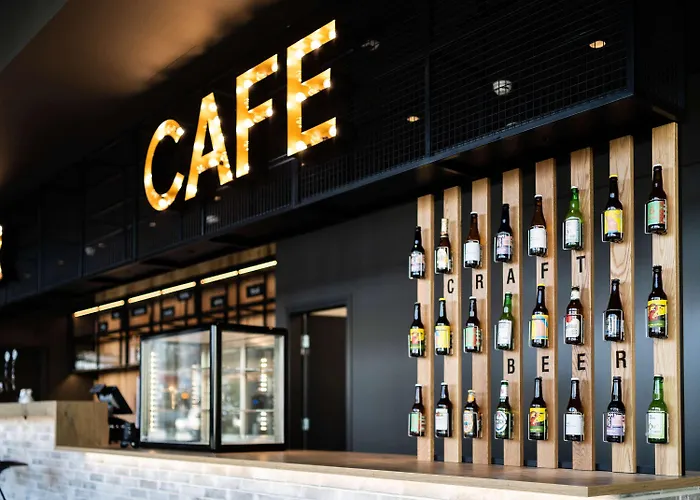 Ibis Center Ξενοδοχείο