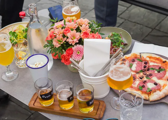 Ibis Center Ταλίν