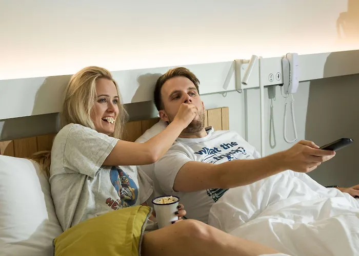 Ibis Center Ξενοδοχείο