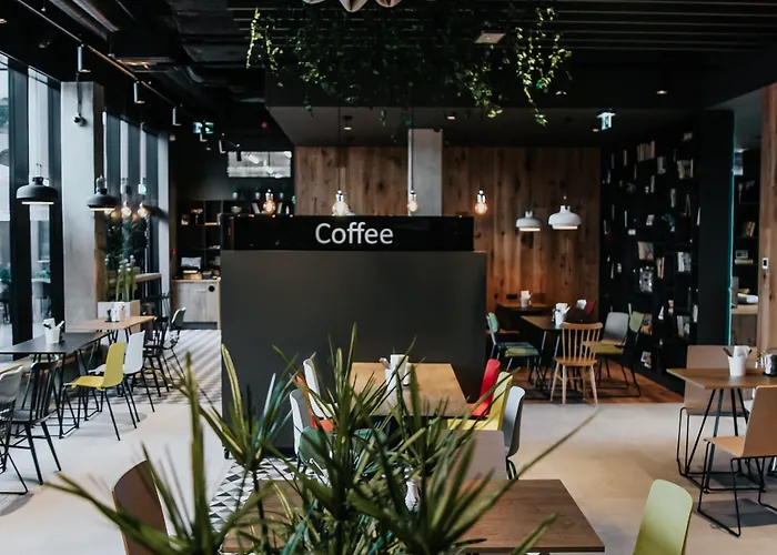 Hotel Ibis Center Reval