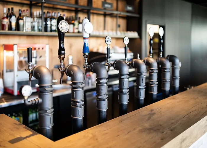 Ibis Center Ξενοδοχείο Ταλίν