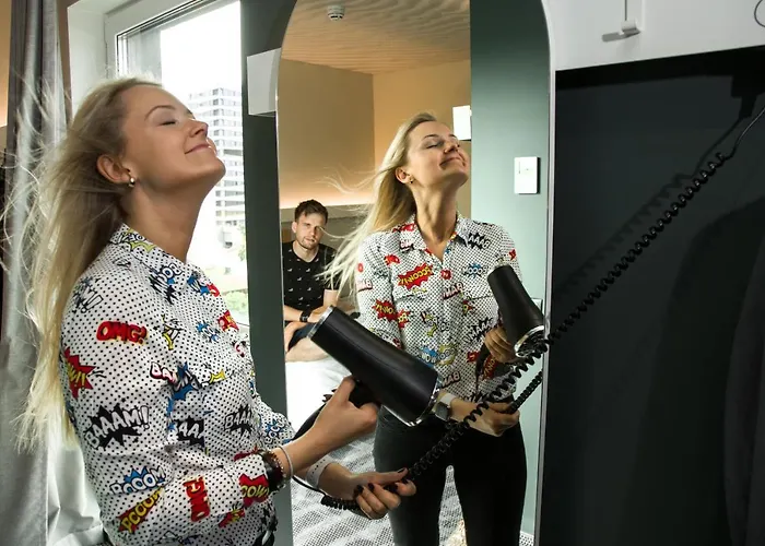 Ibis Center Таллин