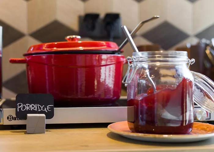 Ibis Center Ξενοδοχείο