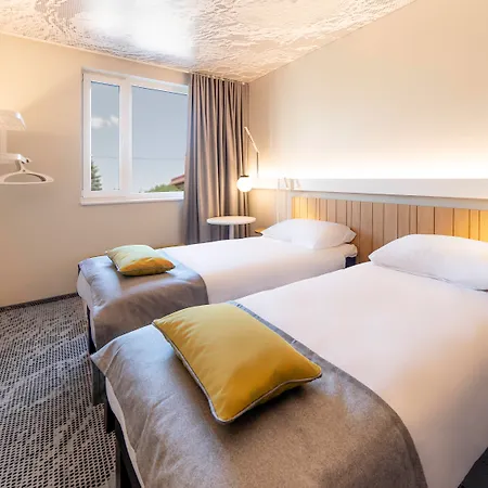 Ibis Center 3* 탈린